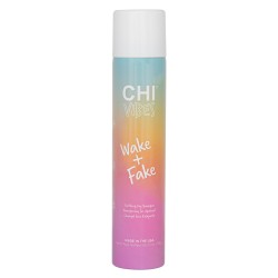 Vibes Wake Fake Soothing Dry Shampoo Sausas šampūnas, 150g 