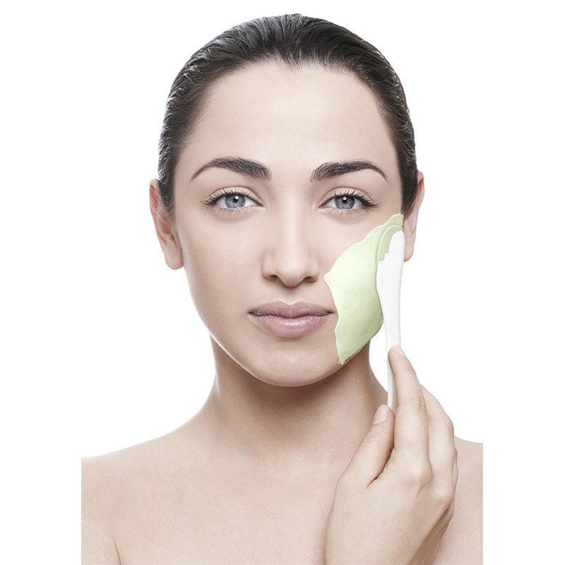 Purifying Algea Peel Off Mask  Alginatinė, valomoji veido kaukė, 2 kartams