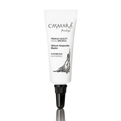 Nature Elastin Ampulė veido odai su elastino aminorūgštimis, 4 ml 