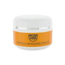 Cello Gel Orange Blossom Anticeliulitinis gelis, 150ml 