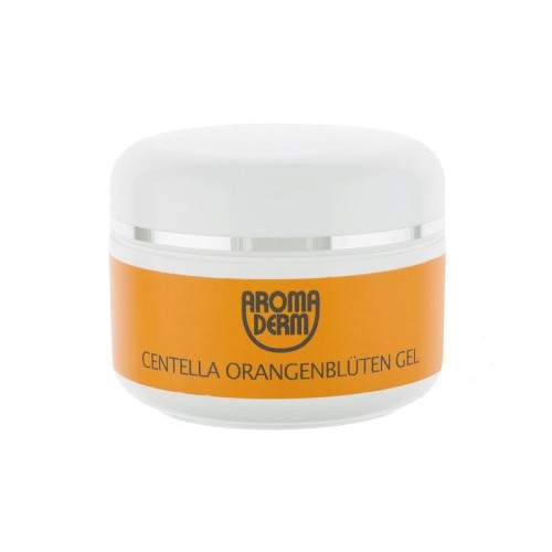 Cello Gel Orange Blossom Anticeliulitinis gelis, 150ml