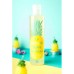Shower Oil Lananas Dušo aliejus, 200ml