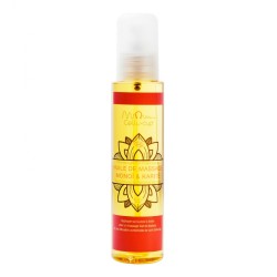 Massage Oil Masažinis aliejus, 100 ml 