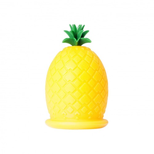 Pineapple Anticeliulitinė taurelė, 1vnt.