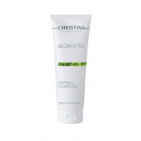 Bio Phyto Herbal Complex Augalinis pilingas, 75ml 