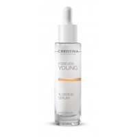 Forever Young 3luronic Serum Drėkinamasis serumas su hialurono rūgštimis, 30ml 