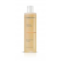 Forever Young Balancing Toner Balansuojantis veido tonikas, 300ml 