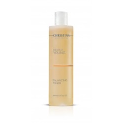 Forever Young Balancing Toner Balansuojantis veido tonikas, 300ml 