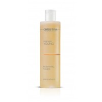 Forever Young Purifying Toner Skaistinamasis veido tonikas, 300ml 