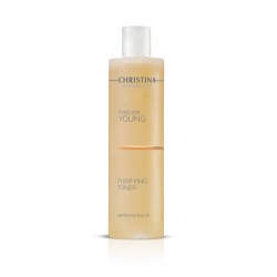 Forever Young Purifying Toner Skaistinamasis veido tonikas, 300ml 