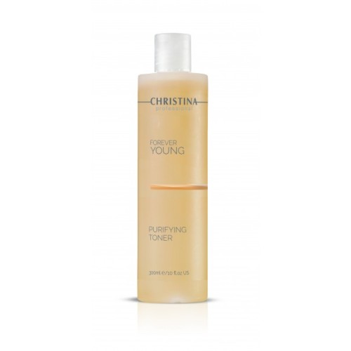 Forever Young Purifying Toner Skaistinamasis veido tonikas, 300ml