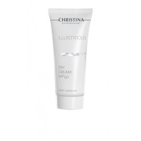 Illustrous Day Cream SPF 50 Dieninis skaistinamasis veido kremas, 50ml 