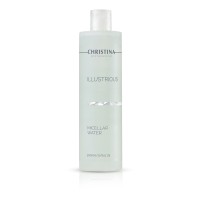 Illustrious Micellar Water Odos pH atstatantis micelinis vanduo, 300ml 