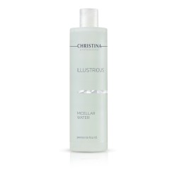 Illustrious Micellar Water Odos pH atstatantis micelinis vanduo, 300ml 