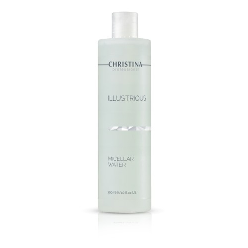 Illustrious Micellar Water Odos pH atstatantis micelinis vanduo, 300ml