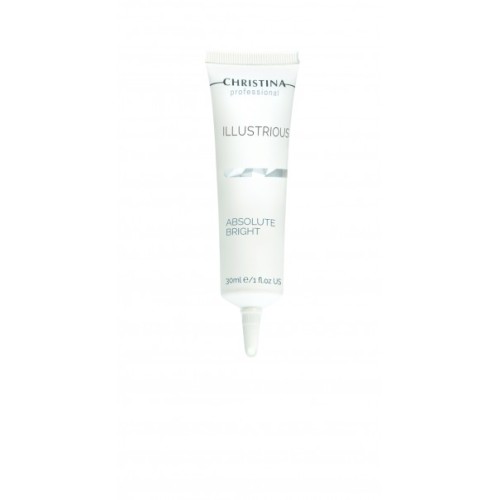 Illustrious Absolute Bright Konventruotas skaistinamasis serumas, 30ml