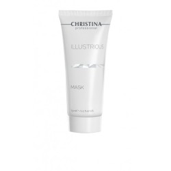 Illustrious Mask Atjauninani mėlynoji kaukė, 75ml 