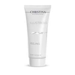 Illustrious Peeling Pilingas su AHA rūgštimis, 50ml 