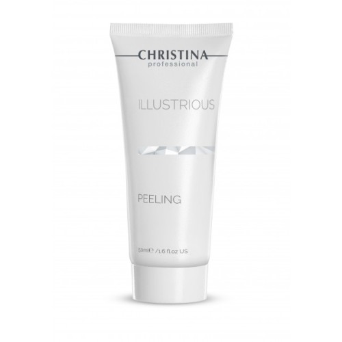 Illustrious Peeling Pilingas su AHA rūgštimis, 50ml