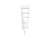Illustrious Serum Drėkinantis, skaistinamasis serumas, 30ml 