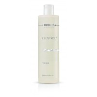 Illustrious Toner Raminantis, drėkinantis tonikas, 300ml 
