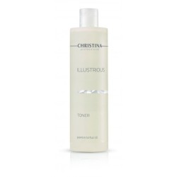 Illustrious Toner Raminantis, drėkinantis tonikas, 300ml 