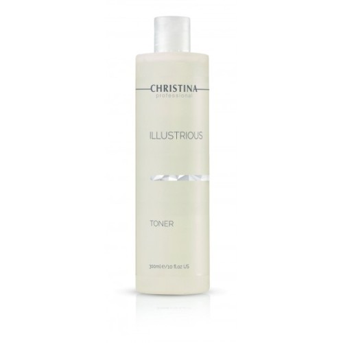 Illustrious Toner Raminantis, drėkinantis tonikas, 300ml