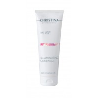 Muse Illuminating Gommage Intensyvus šveičiamasis kremas, 75 ml 