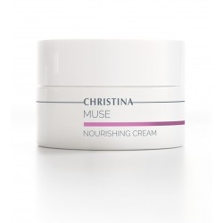 Muse Nourishing Cream Maitinantis kremas, 50 ml 