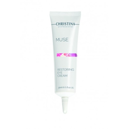 Muse Restoring Eye Cream Atstatomasis kremas odai aplink akis, 30 ml