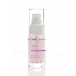 Muse Serum Supreme Detoksikuojantis serumas, 30 ml 
