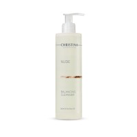 Nude Balancing Cleanser Kūno prausiklis, 300ml 