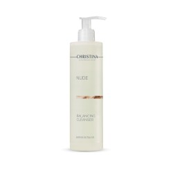Nude Balancing Cleanser Kūno prausiklis, 300ml 