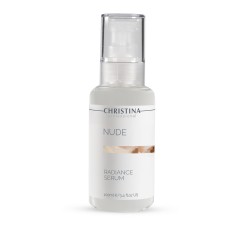Nude Radiance Serum Drėkinamasis safyro serumas, 100ml 