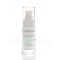 Unstress Eye & Neck Concentrate Kaklo ir akių zonos koncentratas, 30 ml 