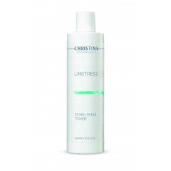 Unstress Stabilizing Toner Veido tonikas, 300ml 