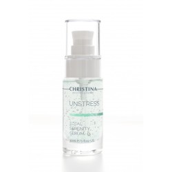 Unstress Total Serenity Serum Raminantis serumas, 30 ml 