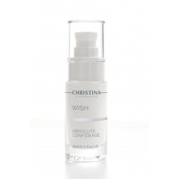 Wish Absolute Confidence Serumas mimikos raukšlėms, 30ml 