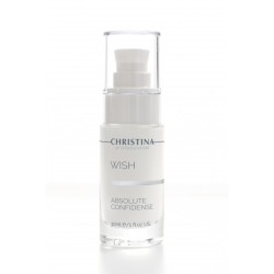 Wish Absolute Confidence Serumas mimikos raukšlėms, 30ml 