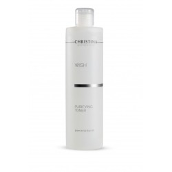 Wish Purifying Toner Valomasis tonikas, 300 ml 