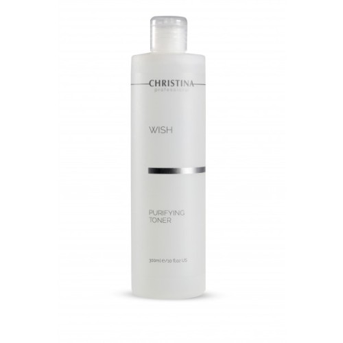 Wish Purifying Toner Valomasis tonikas, 300 ml