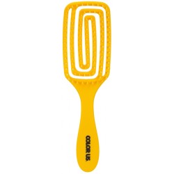 Small Mango Brush Mangų aromato plaukų šepetys,1vnt  