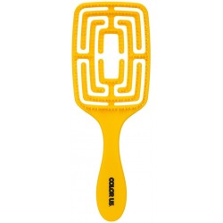Large Mango Brush Mangų aromato plaukų šepetys,1vnt  