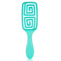 Medium Coconut Brush Kokosų aromato plaukų šepetys,1vnt 