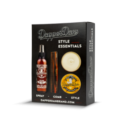 Style Essentials Matt Paste Dovanų rinkinys, 1vnt 