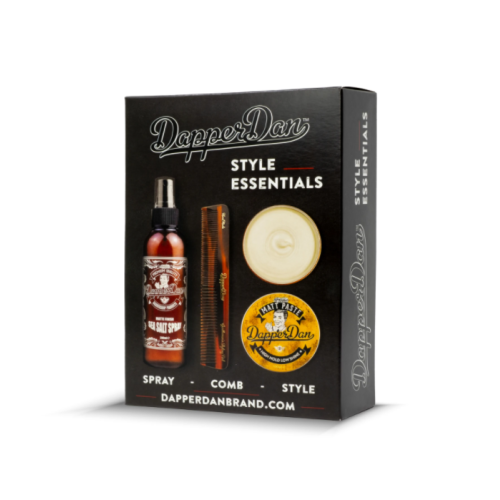 Style Essentials Matt Paste Dovanų rinkinys, 1vnt
