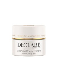 Vitamin A Booster Cream Jauninamasis veido kremas, 50ml 