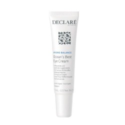 Ocean's Best Eye Cream Stangrinamasis paakių kremas, 15ml 
