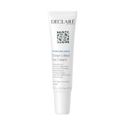 Ocean's Best Eye Cream Stangrinamasis paakių kremas, 15ml