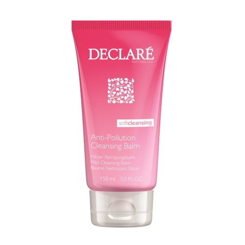 Anti-Pollution Cleansing Balm Valomasis veido balzamas, 150ml